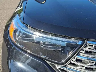 Ford Explorer 2024 AWD Limited 4dr SUV