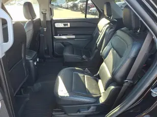 Ford Explorer 2024 AWD Limited 4dr SUV