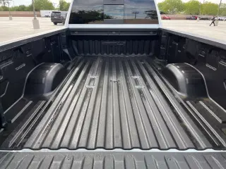 2024 GMC Sierra 3500HD