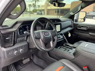 2024 GMC Sierra 3500HD