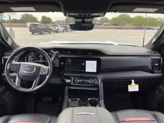 2024 GMC Sierra 3500HD