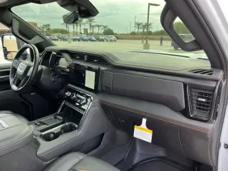 2024 GMC Sierra 3500HD