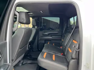 2024 GMC Sierra 3500HD