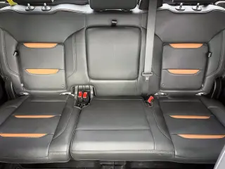 2024 GMC Sierra 3500HD