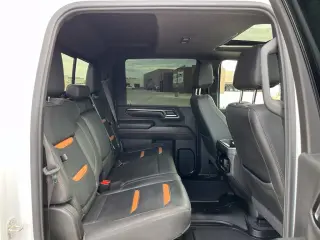 2024 GMC Sierra 3500HD