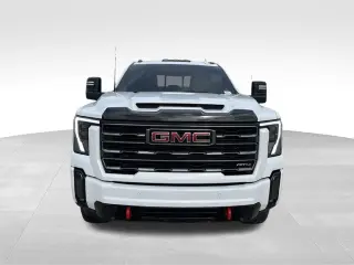 2024 GMC Sierra 3500HD