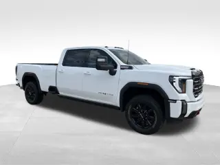 2024 GMC Sierra 3500HD