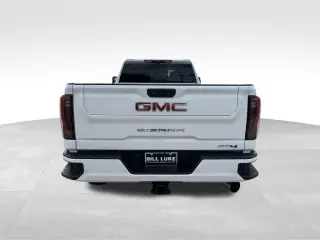 2024 GMC Sierra 3500HD