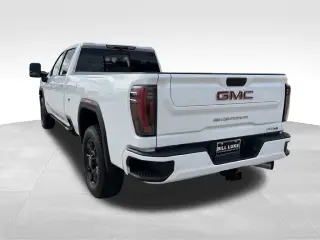 2024 GMC Sierra 3500HD