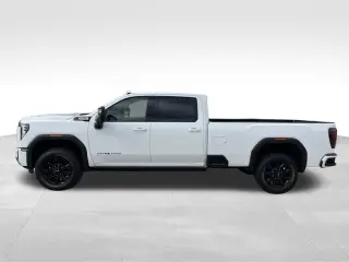 2024 GMC Sierra 3500HD