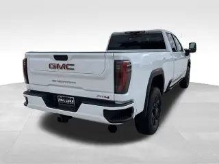 2024 GMC Sierra 3500HD
