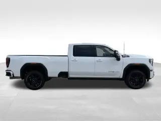 2024 GMC Sierra 3500HD