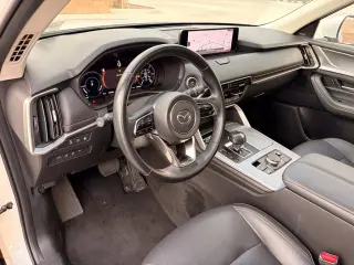 2024 Mazda CX-90 PHEV