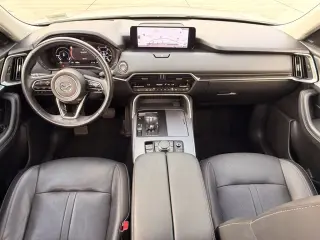 2024 Mazda CX-90 PHEV