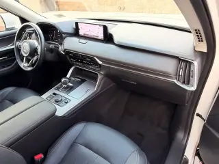 2024 Mazda CX-90 PHEV