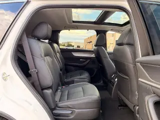 2024 Mazda CX-90 PHEV