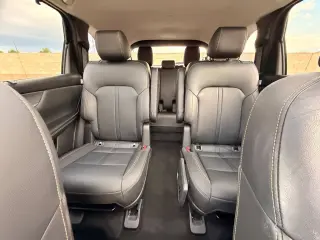 2024 Mazda CX-90 PHEV