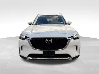 2024 Mazda CX-90 PHEV