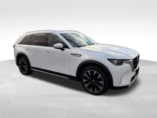 2024 Mazda CX-90 PHEV