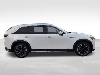 2024 Mazda CX-90 PHEV