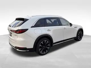 2024 Mazda CX-90 PHEV