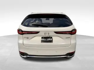 2024 Mazda CX-90 PHEV