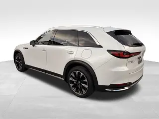 2024 Mazda CX-90 PHEV