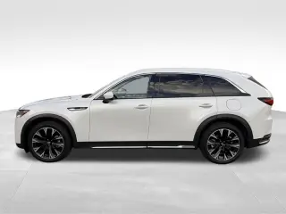 2024 Mazda CX-90 PHEV