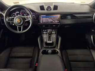 2023 Porsche Cayenne Coupe