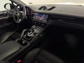 2023 Porsche Cayenne Coupe