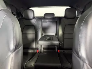 2023 Porsche Cayenne Coupe