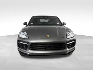 2023 Porsche Cayenne Coupe