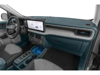 Ford Maverick 2026 AWD XLT 4dr SuperCrew 4.5 ft. SB