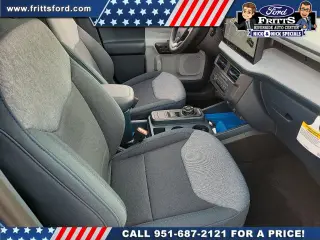 Ford Maverick 2026 AWD XLT 4dr SuperCrew 4.5 ft. SB