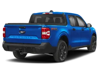 Ford Maverick 2026 AWD XLT 4dr SuperCrew 4.5 ft. SB
