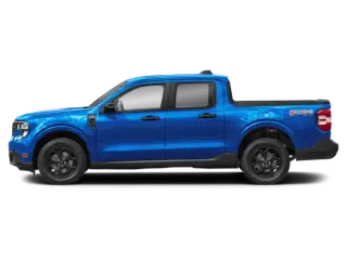 Ford Maverick 2026 AWD XLT 4dr SuperCrew 4.5 ft. SB