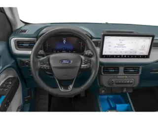 Ford Maverick 2026 AWD XLT 4dr SuperCrew 4.5 ft. SB