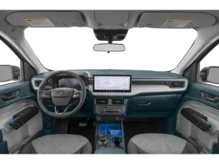 Ford Maverick 2026 AWD XLT 4dr SuperCrew 4.5 ft. SB