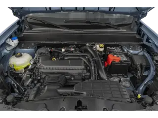 Ford Maverick 2026 AWD XLT 4dr SuperCrew 4.5 ft. SB