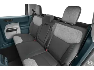 Ford Maverick 2026 AWD XLT 4dr SuperCrew 4.5 ft. SB