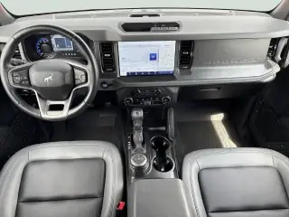 Ford Bronco 2024 4x4 Big Bend 4dr SUV