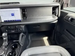 Ford Bronco 2024 4x4 Big Bend 4dr SUV