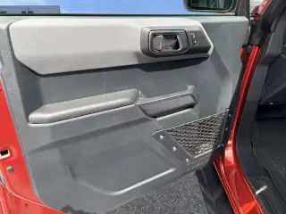 Ford Bronco 2024 4x4 Big Bend 4dr SUV