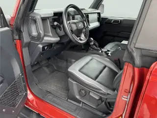 Ford Bronco 2024 4x4 Big Bend 4dr SUV