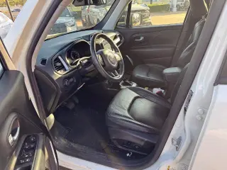 Jeep Renegade 2020 4x4 Limited 4dr SUV
