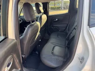 Jeep Renegade 2020 4x4 Limited 4dr SUV
