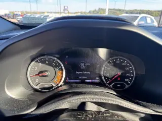 Jeep Renegade 2020 4x4 Limited 4dr SUV