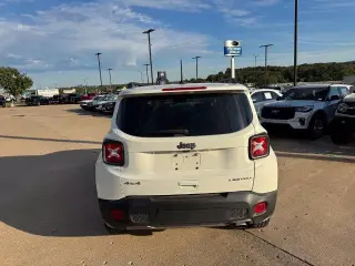 Jeep Renegade 2020 4x4 Limited 4dr SUV