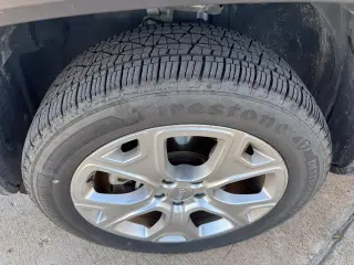 Jeep Renegade 2020 4x4 Limited 4dr SUV