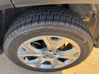 Jeep Renegade 2020 4x4 Limited 4dr SUV